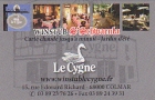 Winstub Schwanala - Le Cygne - Marche Gourmande : 02 JUIN 2024